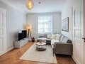 apartment München Neuhausen 01 living room 14830