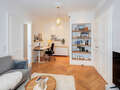 apartment München Neuhausen 02 living room 14830