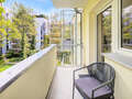 apartment München Schwabing-West 02 balcony 14831