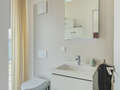 penthouse München Haidhausen 02 2. bathroom 14832