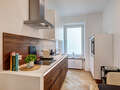apartment München Glockenbachviertel 01 kitchen 14833