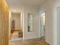 apartment München Glockenbachviertel 01 hall 14833