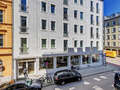 apartment München Glockenbachviertel 02 view 14833
