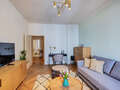 apartment München Glockenbachviertel 03 living room 14833
