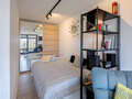 apartment Neufahrn b. Freising 01 sleeping area 14836