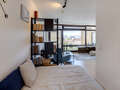 apartment Neufahrn b. Freising 02 sleeping area 14836