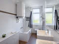 apartment München Sendling 02 bathroom 14838
