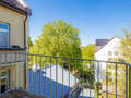 apartment München Sendling 01 balcony 14838