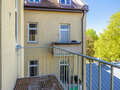apartment München Sendling 03 balcony 14838