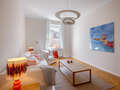 apartment München Sendling 01 living room 14838