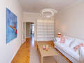 apartment München Sendling 02 living room 14838
