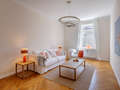 apartment München Sendling 04 living room 14838