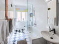 apartment München Schwabing (links der Leopoldstraße) 01 bathroom 14839
