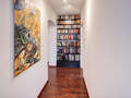 apartment München Schwabing (links der Leopoldstraße) 02 hall 14839