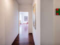 apartment München Schwabing (links der Leopoldstraße) 03 hall 14839