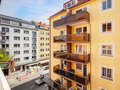 apartment München Schwabing (links der Leopoldstraße) 02 view 14839