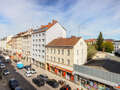 apartment München Schwabing (links der Leopoldstraße) 03 view 14839
