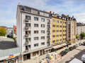 apartment München Schwabing (links der Leopoldstraße) 04 view 14839