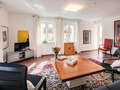 apartment München Schwabing (links der Leopoldstraße) 03 living room 14839