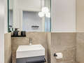 apartment München Schwabing-West 01 separate toilet 14841