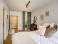apartment München Schwabing-West 03 bedroom 14841