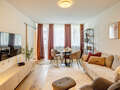 apartment München Schwabing-West 03 living area 14841