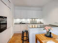 apartment München Au-Haidhausen 02 kitchen 14842