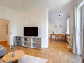 apartment München Au-Haidhausen 03 living area 14842