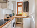 apartment München Gärtnerplatzviertel 01 kitchen 14843