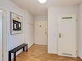 apartment München Gärtnerplatzviertel 02 hall 14843