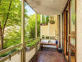apartment München Gärtnerplatzviertel 02 balcony 14843