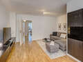 apartment München Gärtnerplatzviertel 04 living area 14843
