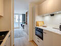 apartment München Maxvorstadt - Universitätsviertel 03 kitchen 14844