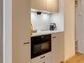 apartment München Maxvorstadt - Universitätsviertel 04 kitchen 14844