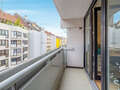 apartment München Maxvorstadt - Universitätsviertel 02 balcony 14844