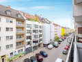 apartment München Maxvorstadt - Universitätsviertel 01 view 14844