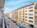 apartment München Maxvorstadt - Universitätsviertel 02 view 14844