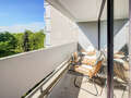 apartment München Nymphenburg 01 balcony 14845