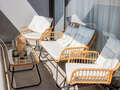 apartment München Nymphenburg 02 balcony 14845