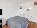 apartment München Nymphenburg 02 sleeping area 14845