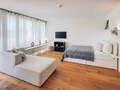 apartment München Nymphenburg 02 living area 14845