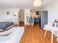 apartment München Nymphenburg 03 living area 14845