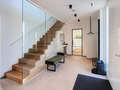detached house Fahrenzhausen 01 hall 14846