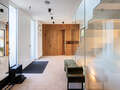 detached house Fahrenzhausen 03 hall 14846