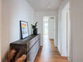detached house Fahrenzhausen 06 hall 14846