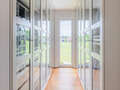 detached house Fahrenzhausen 02 dressing room 14846