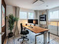 detached house Fahrenzhausen 01 office 14846