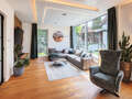 detached house Fahrenzhausen 05 living area 14846
