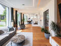 detached house Fahrenzhausen 06 living area 14846