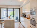 apartment München Ludwigsvorstadt 01 kitchen 14847